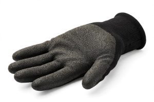 Cut-resistant safety gloves