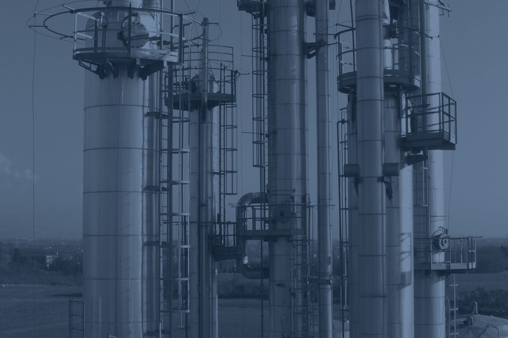 Oil & gas