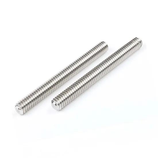 Product illustration of Threaded Rod / Stud Rod