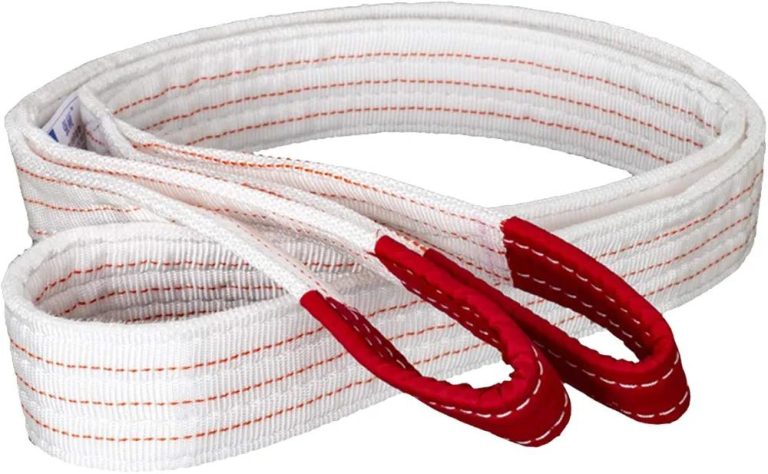 Product illustration of Flat Webbing Sling