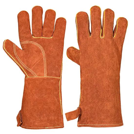 Product illustration of Heat Resistant Gloves