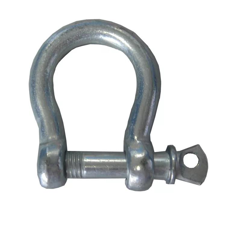 Product illustration of Shackle (Dee / Bow)