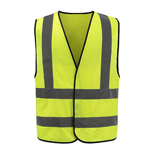 Product illustration of Reflective Safety Vest (Hi-Vis)