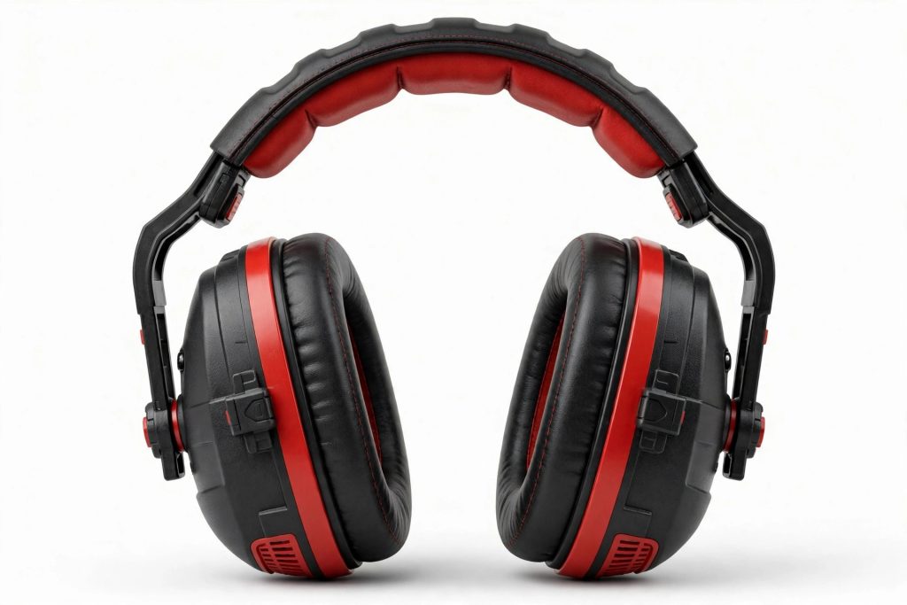 Product illustration of Ear Muffs