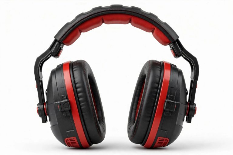 Product illustration of Ear Muffs
