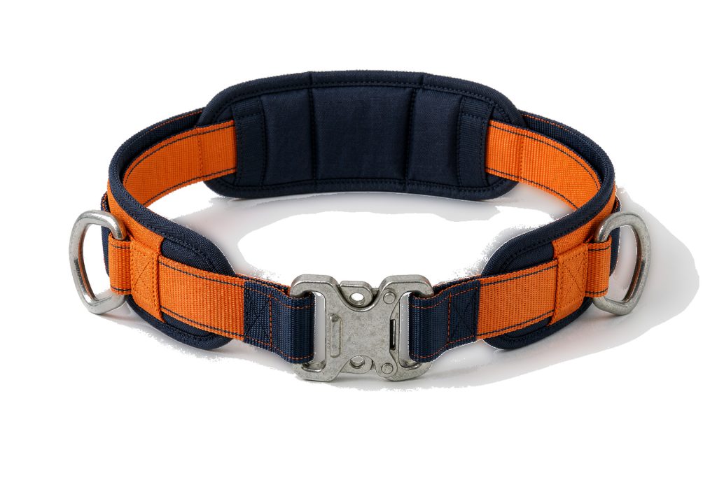 Product illustration of Work Positioning Belt