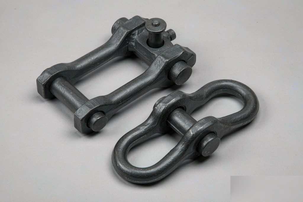 Product illustration of Master Link / Connecting Link