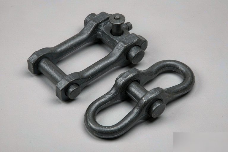 Product illustration of Master Link / Connecting Link