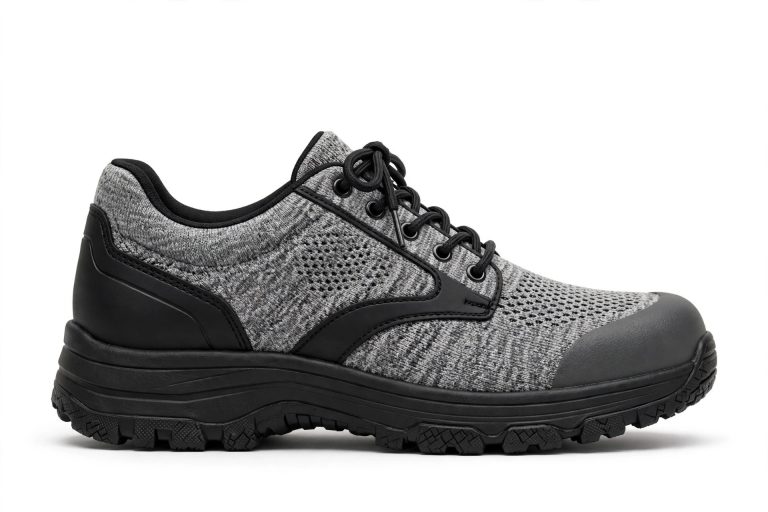 Product illustration of Anti-Puncture Safety Shoes — S1P SRC