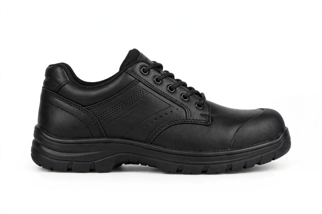 Product illustration of Electrical Hazard Safety Shoes — S1P