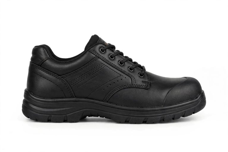 Product illustration of Electrical Hazard Safety Shoes — S1P