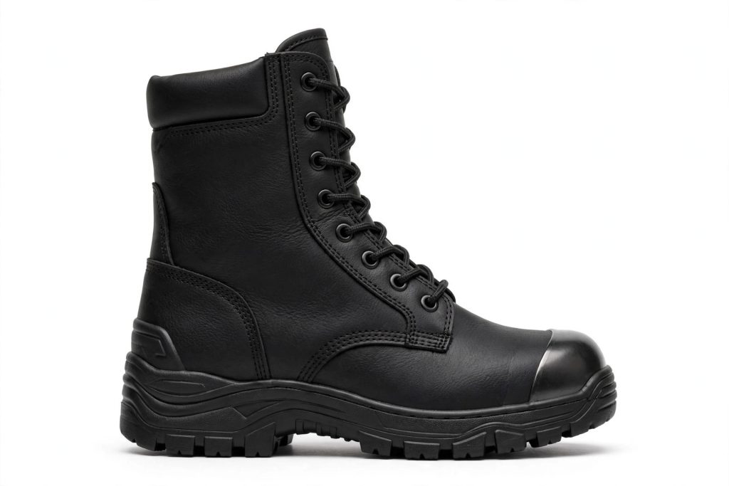 Product illustration of Safety Shoes