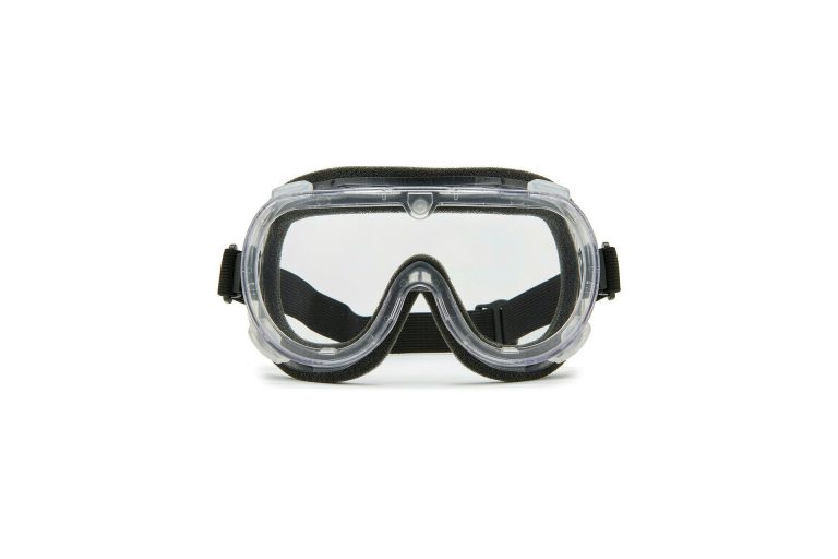Product illustration of Sealed Chemical-Splash Safety Goggle