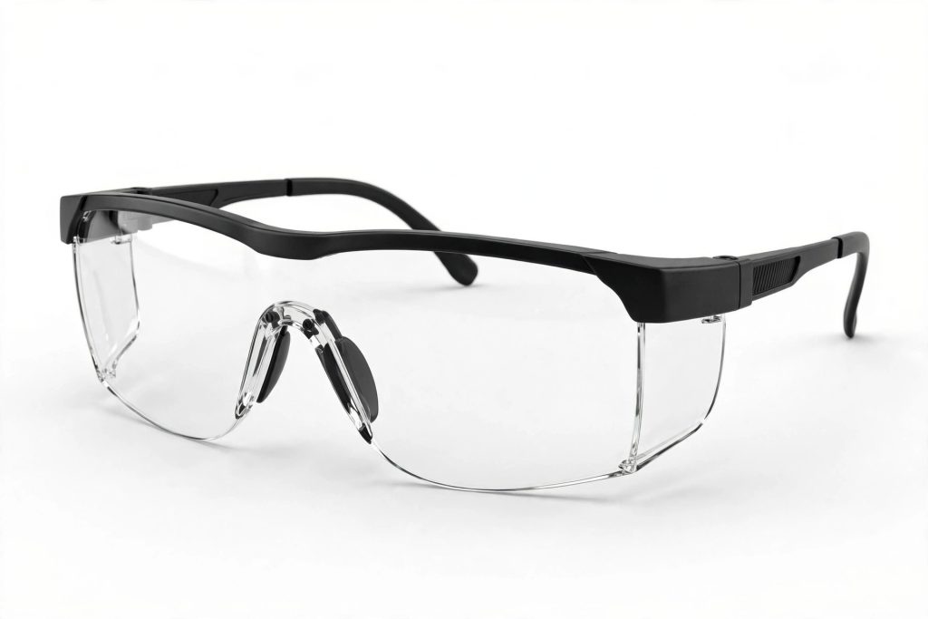 Product illustration of Safety Glasses