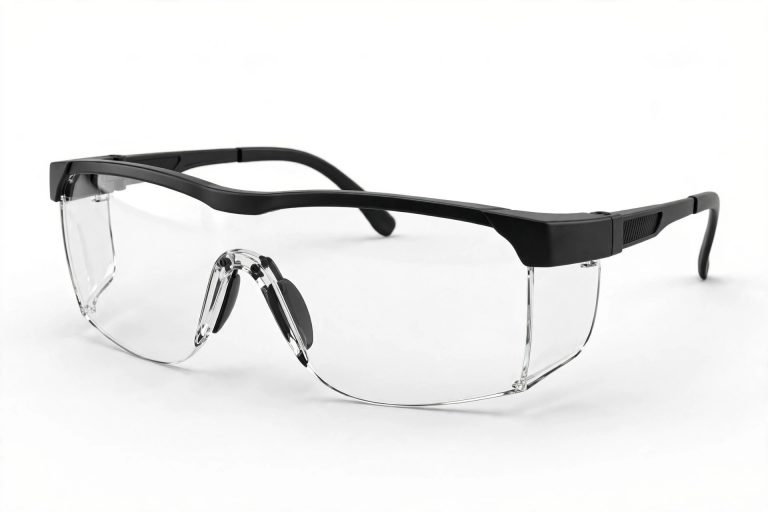 Product illustration of Safety Glasses