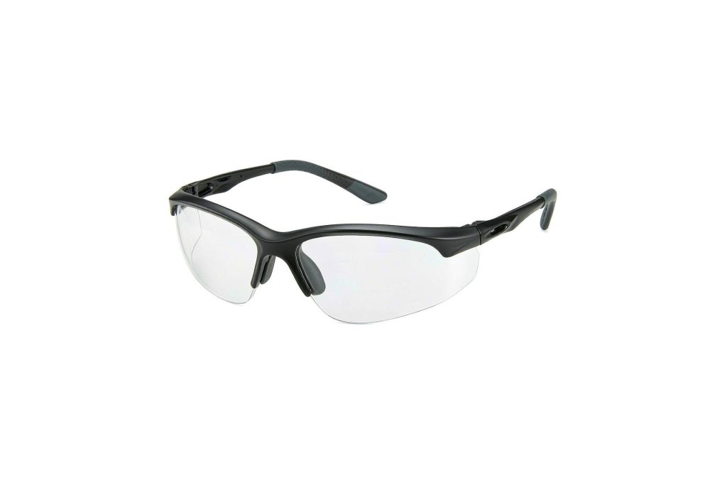 Product illustration of OTG Over-The-Glasses Safety Spectacles