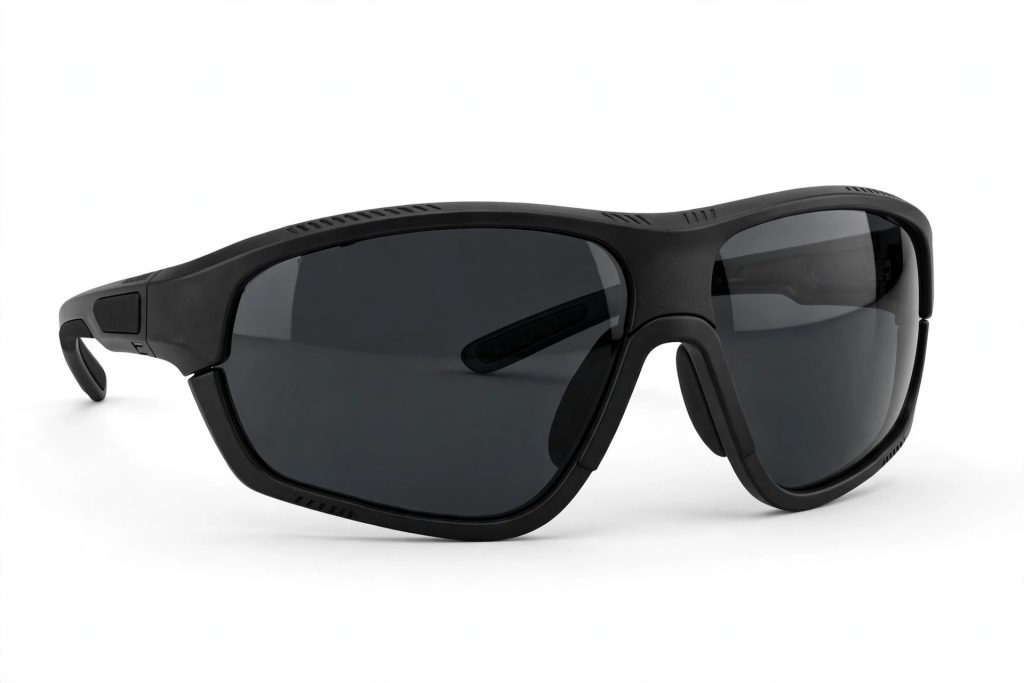 Product illustration of Anti-Fog Safety Goggles