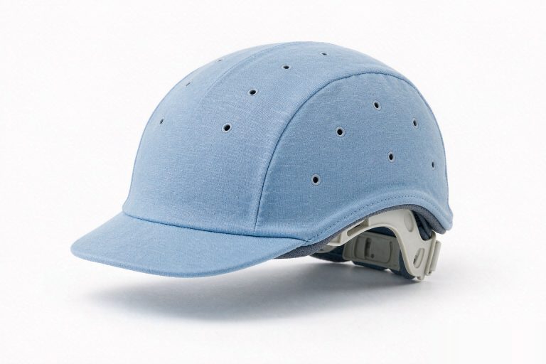 Product illustration of Safety Bump Cap