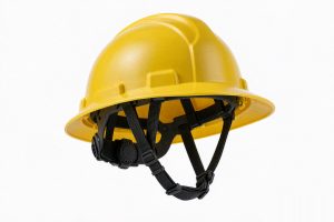 Full Brim Safety Helmet