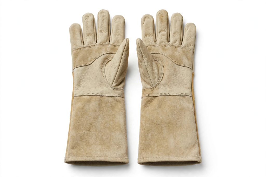 Product illustration of Welding Gloves — Type A