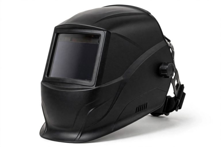 Product illustration of Auto-Darkening Welding Helmet
