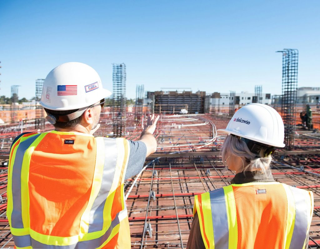 Safety Harness Sizes and Fit: What to Specify for Your Crew