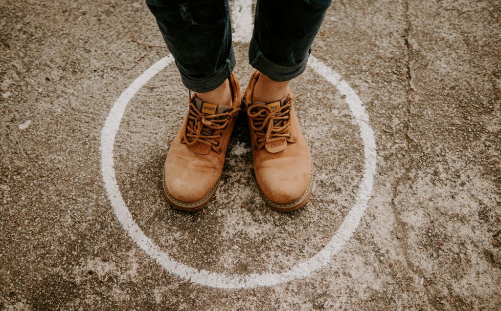 S1P vs S3 Safety Footwear: Which Level for Wet Sites
