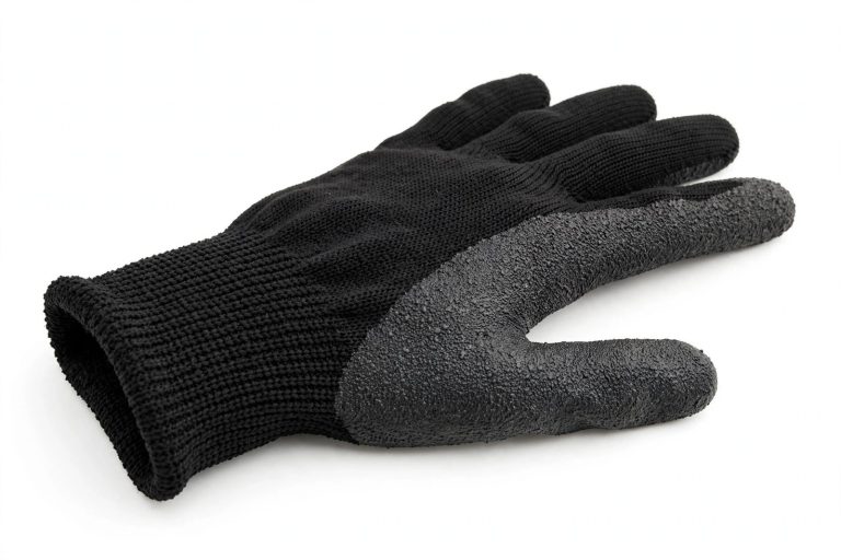 Product illustration of Nitrile Coated Cut Resistant Gloves — Level A5