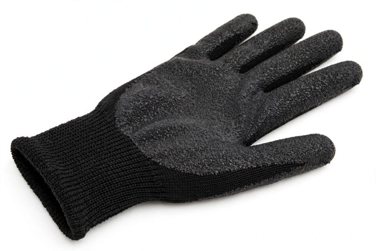 Product illustration of Nitrile Coated Cut Resistant Gloves — Level A7
